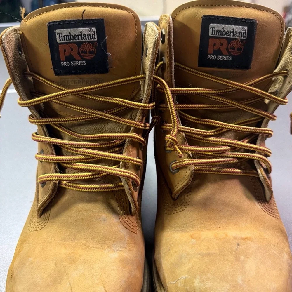 Timberland PRO‎ 6